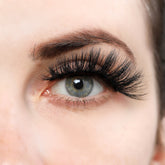 Luxury Mink Lashes - BT615